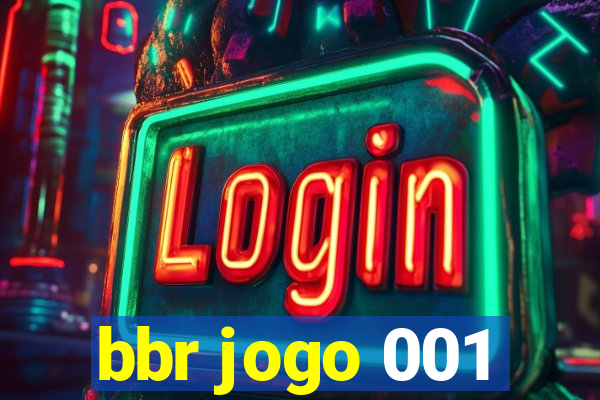 bbr jogo 001